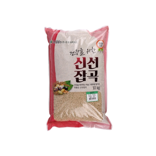 현미 건강을위한신선잡곡 신경기 4KG(5입)