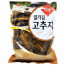 산고추(V1),중국산,일가집,1KG/PAC