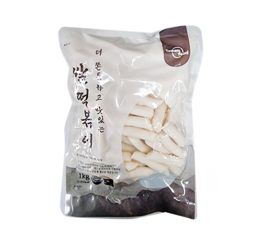 떡볶이떡 토담PK.(1kg)