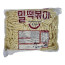밀떡볶이(중),건조,1.4*5.5CM,토담,2KG/PAC