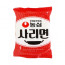 사리면(라면사리)(농심,실온)