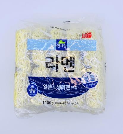 냉동라멘(면사랑,냉동) 1.1kg