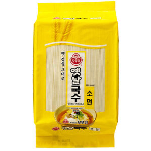 옥수수국수 고향EA(2.5kg_중국)