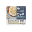 담백굵은면두부,대두:외국산,맑은식품,1KG/EA