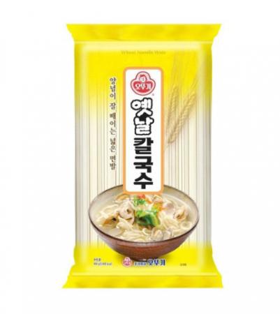 건칼국수,밀:외국산,오뚜기,900G/EA