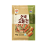 오색모듬전(20G),DC,사조오양,1KG(20G*50EA)/PAC