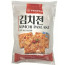 RTXN김치전,DC,김치:중국산,하늘푸드,1KG(31~34EA)/PAC
