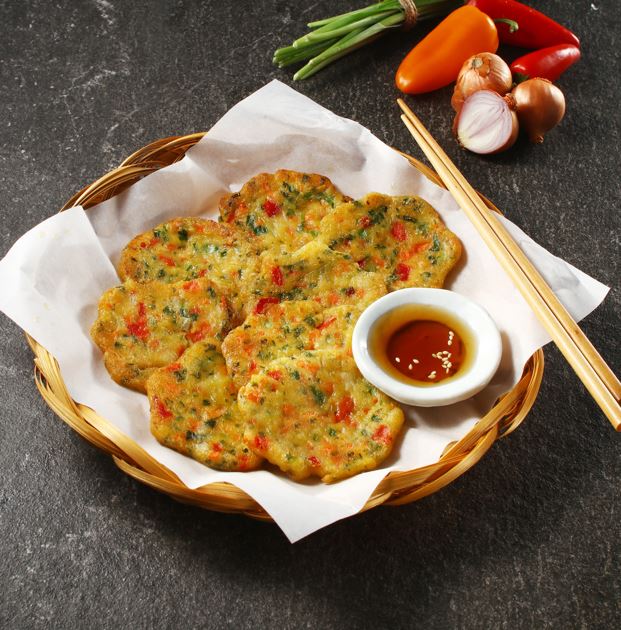 RTXN모듬채소전,DC,하늘푸드,1KG(31~34EA)/PAC