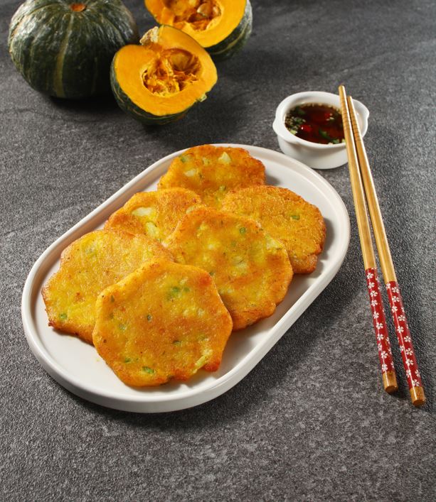 RTXN단호박전,하늘푸드,1KG(31~34EA)/PAC
