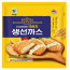 더바삭한크런치생선까스(사조대림,냉동)
