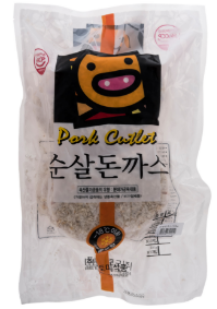 도토미 순살 돈까스 1.5KG