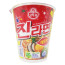 진라면_매운맛_컵 65G