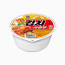 김치사발면
