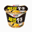 튀김우동큰사발