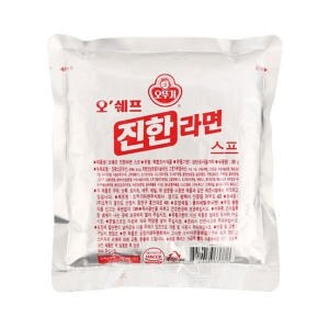 오뚜기진라면스프 285G (30입)