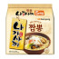 나가사끼짬뽕라면,DC,삼양,4.6KG(115G*40EA)/BOX