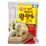 오쉐프 정성가득 왕만두 1.3KG
