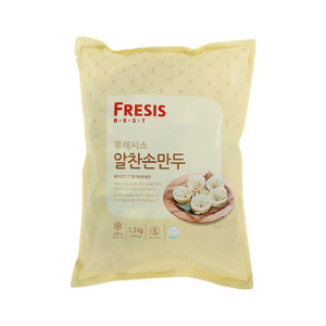 알찬손만두,DC 1.3KG