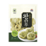 알찬물만두,DC