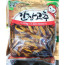 간장고추지(반찬단지,냉장,중국) 1kg