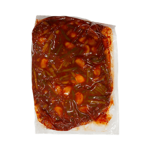 마늘쫑무침,중국산,이음KELE,1KG/PAC