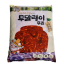 항아리) 무말랭이무침 3kg