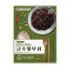 S1고추잎무침 반찬단지(완제품)PK.(1kg_중국)
