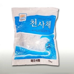 천사채,해조식품,1KG/PAC