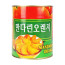 만다린오렌지캔(밀감캔),DC,코끼리,830G/EA