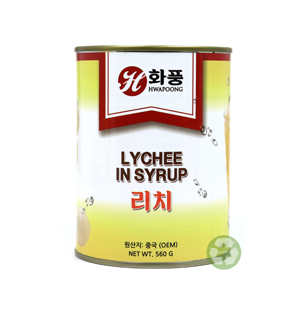 리치(통조림) 화풍EA(560g_중국)