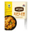 애니쿡치킨너겟,계육:국내산,사조대림,1KG(약55~65EA)/PAC