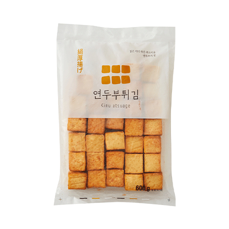 RTXA연두부튀김,외식,중국산,산동성롱텡후지,600G(20G*30EA)/