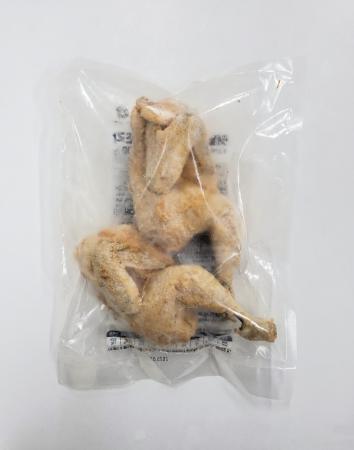 옛날치킨반마리2조각,닭고기(국내산),마니커,480G(약240G*2EA)/