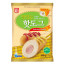 (간편식)맛있는핫도그(냉동)(한성기업,냉동)