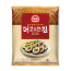 더고소한김밥용김(구운김밥김)(사조대림,실온) 20g