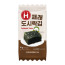 재래도시락김,김:국산,해농,12G(4G*3EA)/PAC