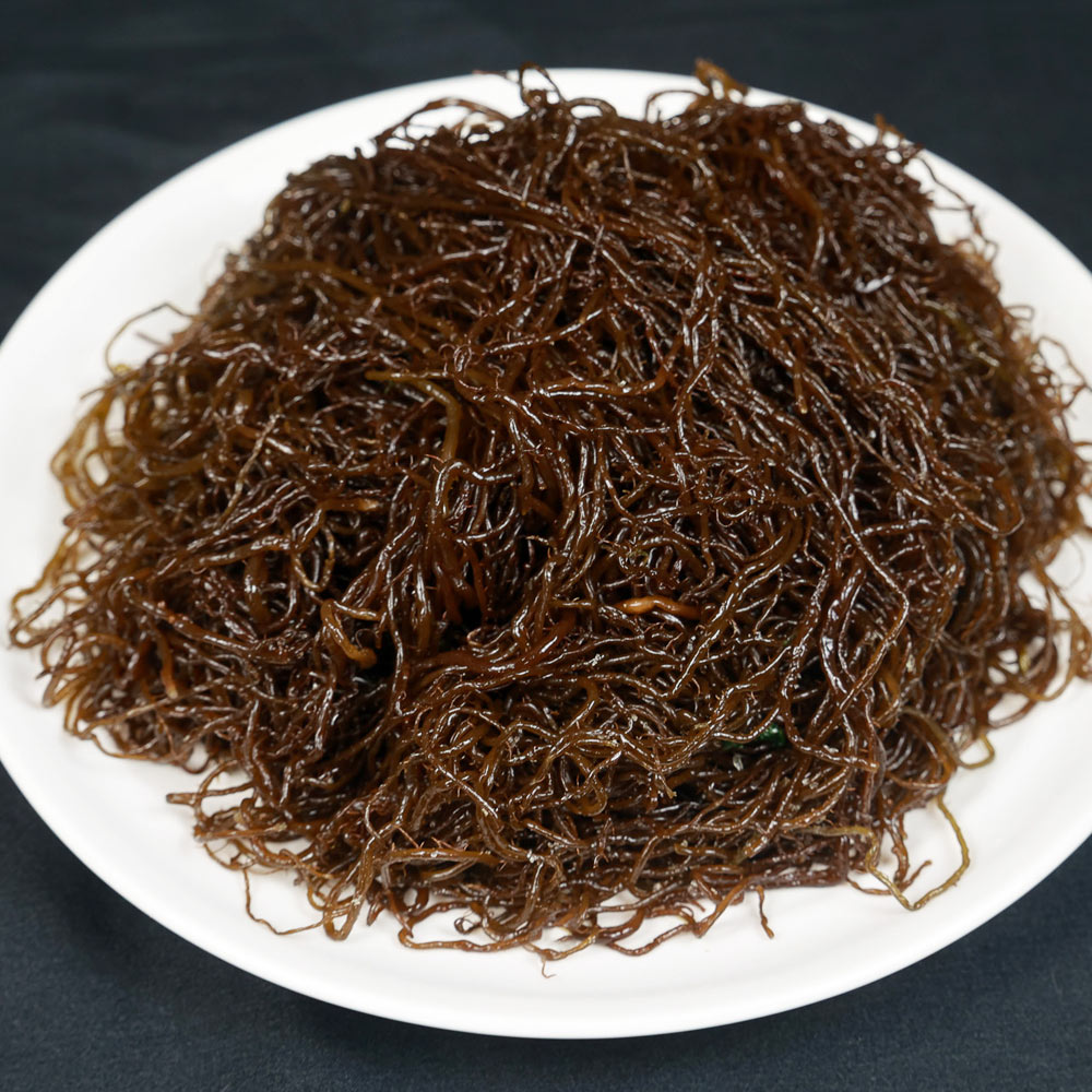 완도염장톳,톳:국내산,1KG/PAC,98%