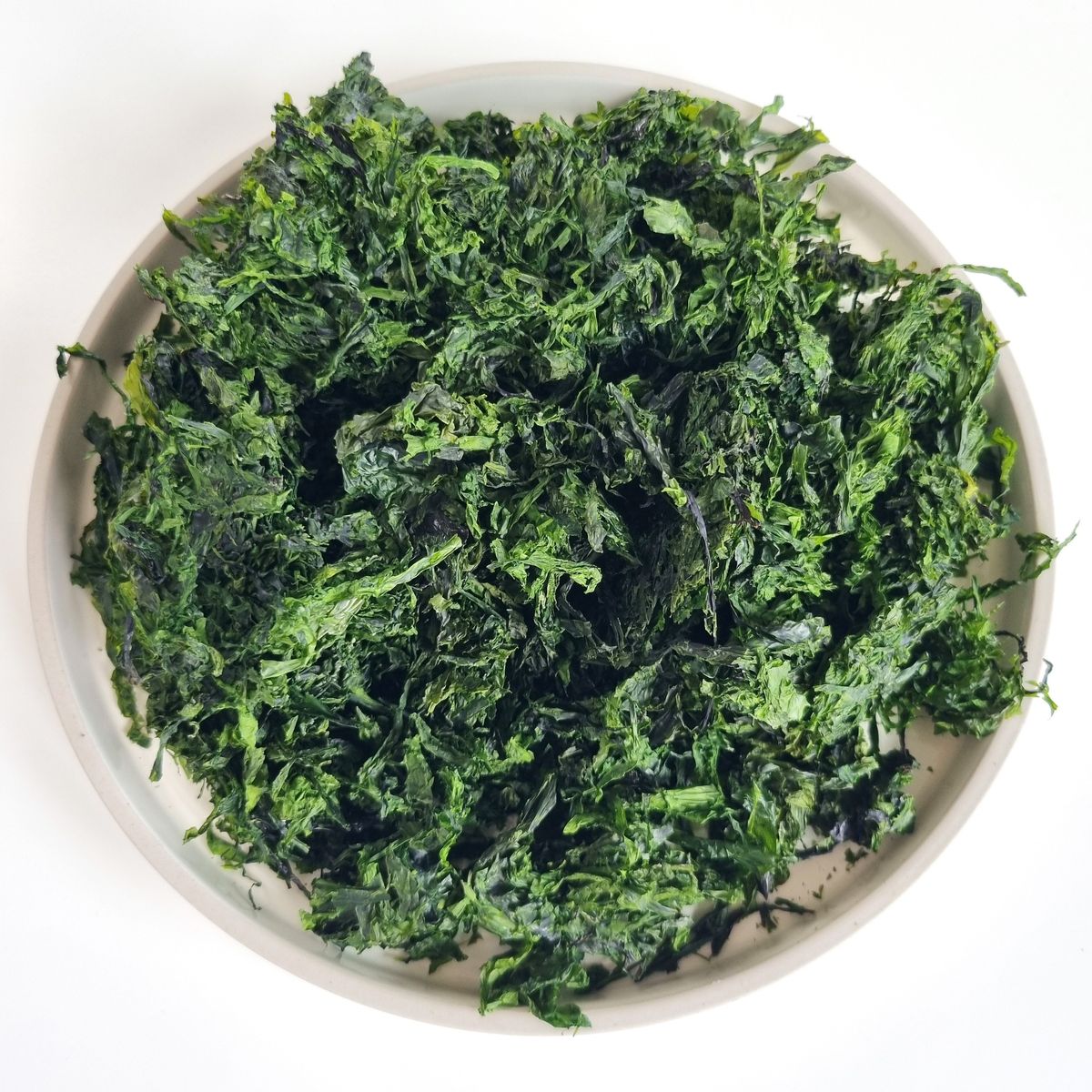 찢은건파래 500g