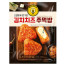 김치치즈주먹밥,쌀:외국산,한성기업,500G(100G*5EA)/PAC