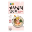 가닥가닥김밥햄,돈육:국산,소디프B&F,800G/EA,96줄