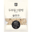 두부동그랑땡,한성,1KG(28G*35EA)/PAC