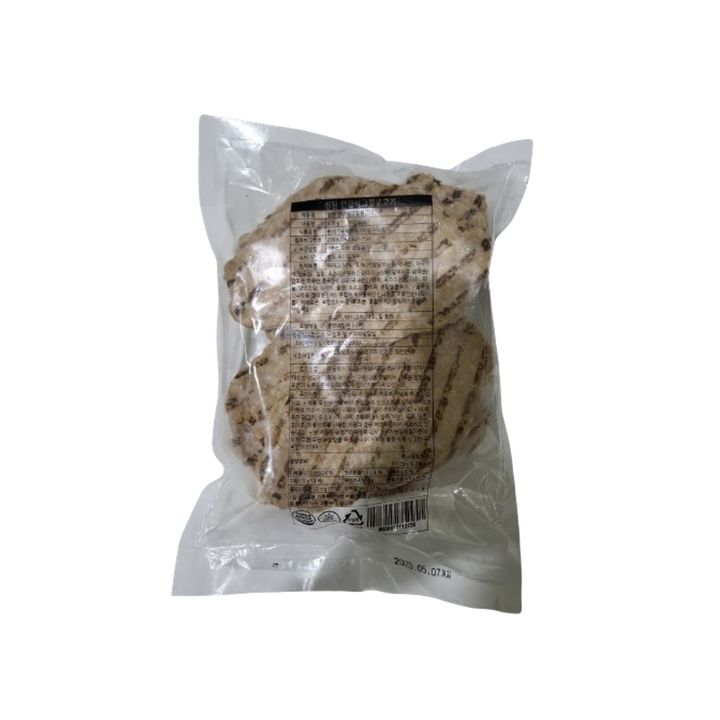언양식그릴불고기(성원냉동식품,냉동,국산) 900g