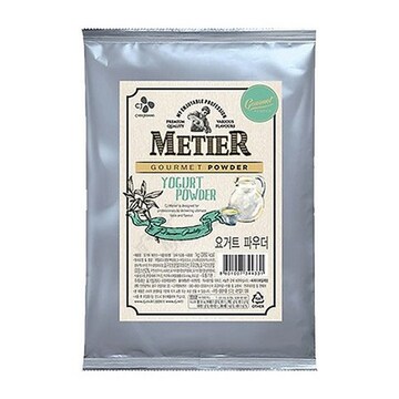 요거트파우더 CJPK.(1kg)