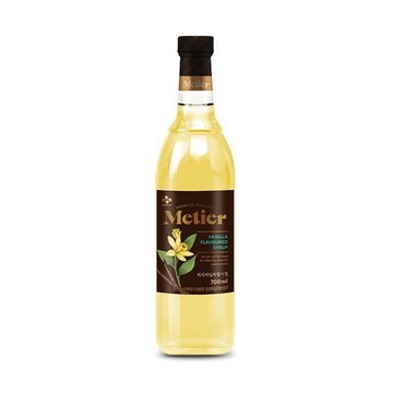 리치바닐라향시럽,메티에,CJ,700ML/EA