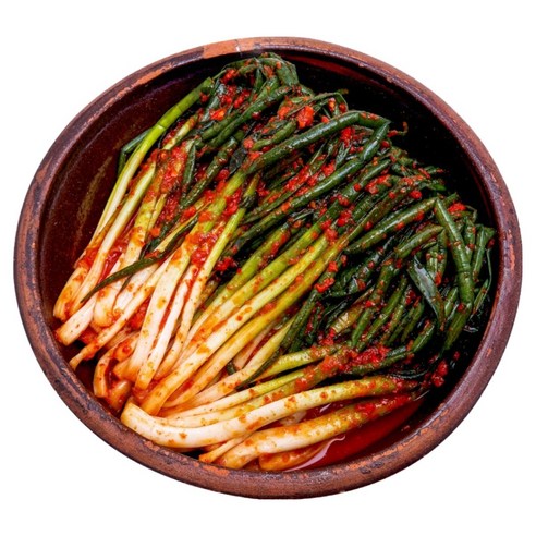 쪽파절임(V1) 1kg
