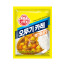 오뚜기 카레 약간 매운맛 1KG