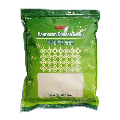 파마산치즈블랜드.우전산업.KG
