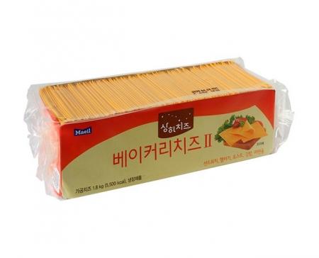 50베이커리치즈2(매일유업,냉장) 1kg