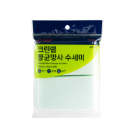 크린랲이나우스트원스텐수세미2매 1P(10입)