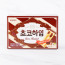 크라운) 초코하임 47g,(1묶음 7개입)